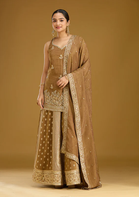 Classic Cotton Straight Salwar